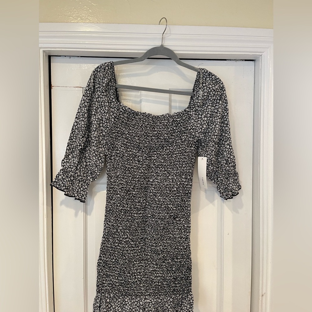 Women’s dress (mini
